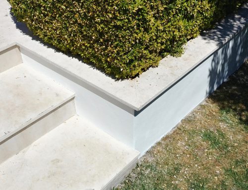 Exterior painting London