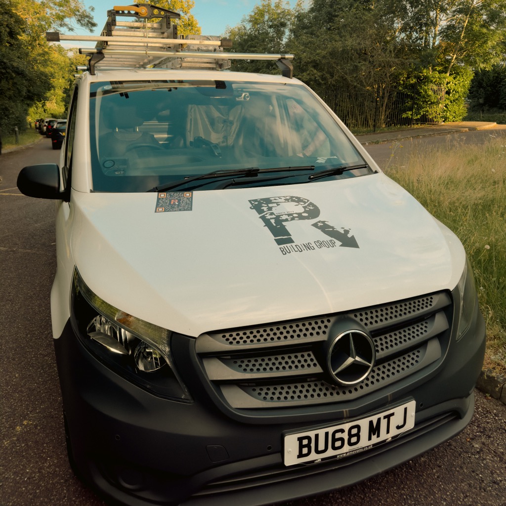 Car Wrapping London
